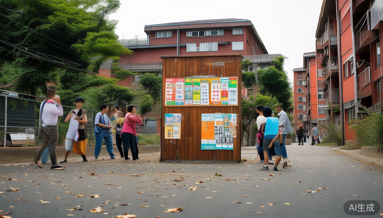 古塘街道这项惠及全体业主的电梯换新工程你知道吗？(图6)