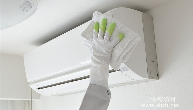 空调怎么清洁和保养？小编为您奉上实用空调清洁攻略(图2)