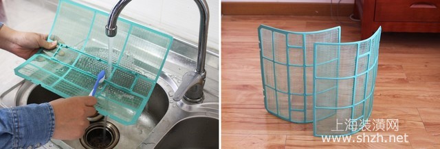 空调怎么清洁和保养？小编为您奉上实用空调清洁攻略(图4)