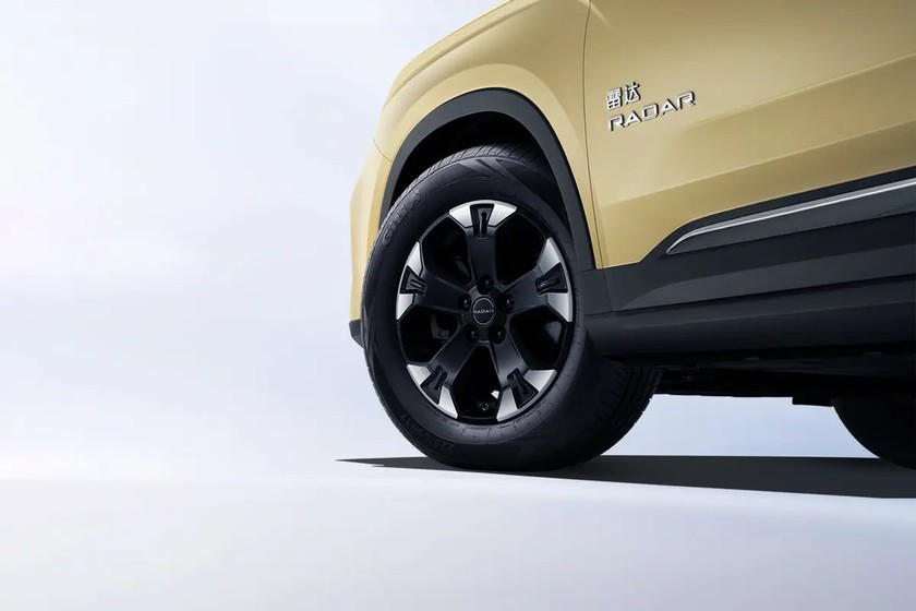 从吉利皮卡到雷达生态凌世权的品牌故事用户听懂了吗？