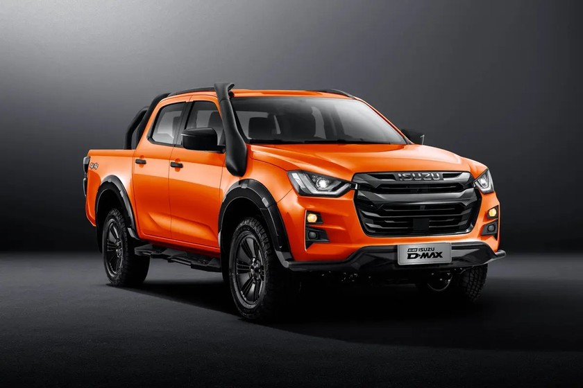 从吉利皮卡到雷达生态凌世权的品牌故事用户听懂了吗？(图7)