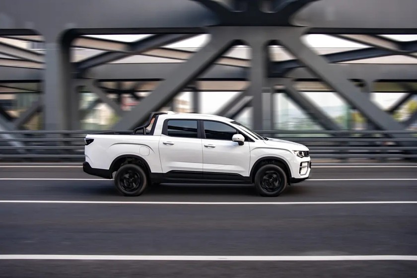 从吉利皮卡到雷达生态凌世权的品牌故事用户听懂了吗？(图8)