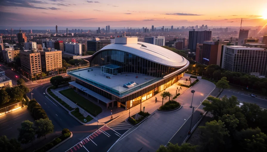 老城厢里的暖心守护者：记川北物业沈昕烨的为民服务之路