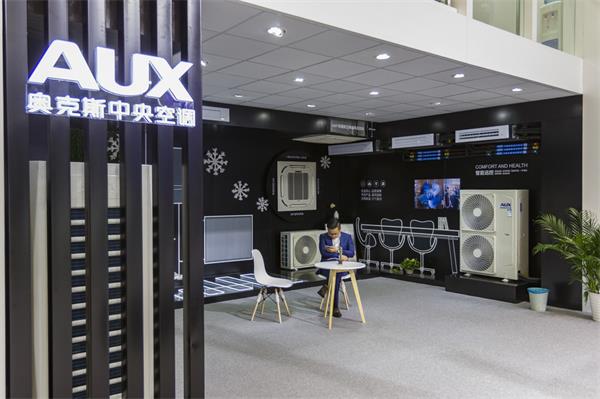 从0到6亿！三翼鸟上海体验中心成长记(图4)