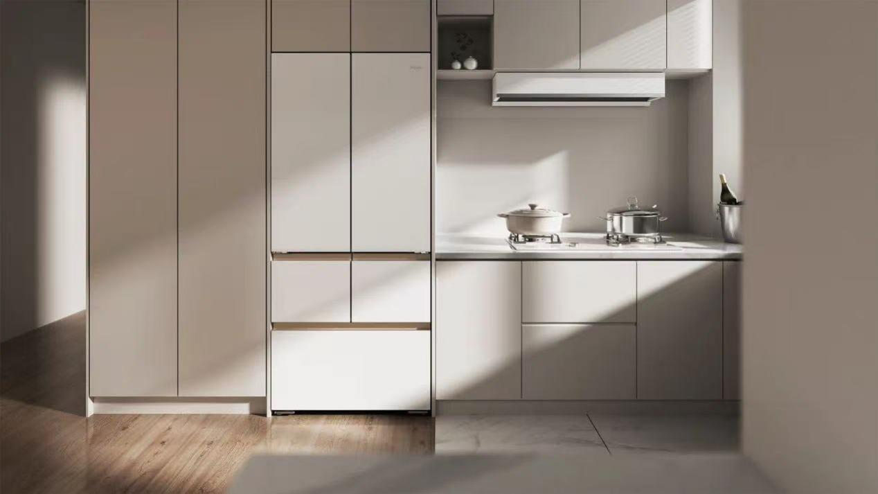 高投入带来高产出！海尔H1财报批露科技全面第一