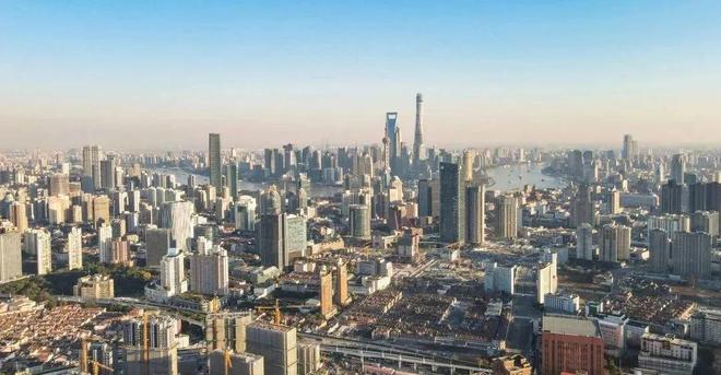 九月豪宅聚焦@静安玺樾售楼处发布：静安玺樾引爆上海购房热潮(图7)