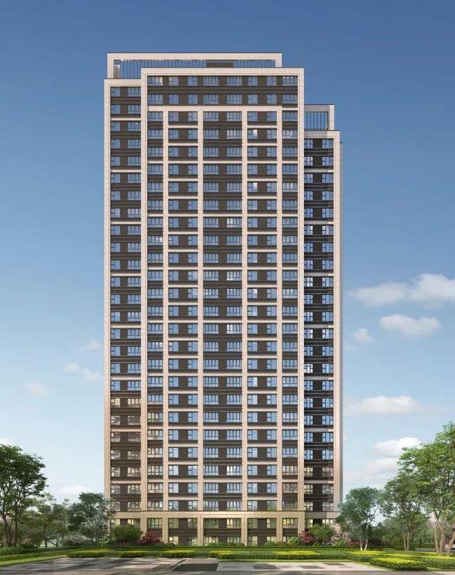 九月豪宅聚焦@静安玺樾售楼处发布：静安玺樾引爆上海购房热潮(图9)