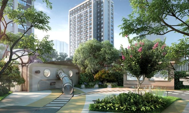 九月豪宅聚焦@静安玺樾售楼处发布：静安玺樾引爆上海购房热潮(图12)