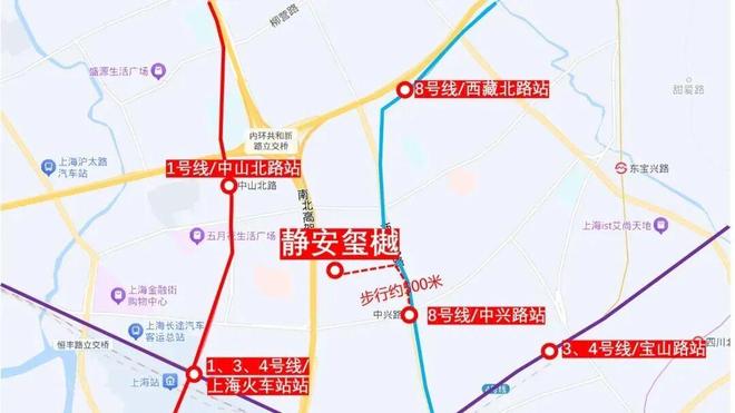 九月豪宅聚焦@静安玺樾售楼处发布：静安玺樾引爆上海购房热潮(图19)