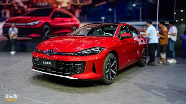 朋友想买开10年不坏不响的德系车我直接让他看销量榜！(图3)