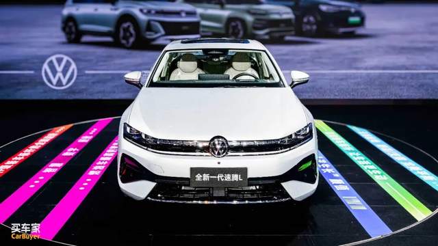 朋友想买开10年不坏不响的德系车我直接让他看销量榜！(图6)