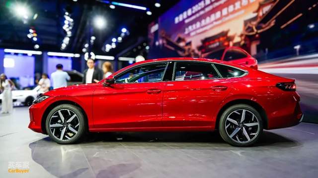 朋友想买开10年不坏不响的德系车我直接让他看销量榜！(图8)