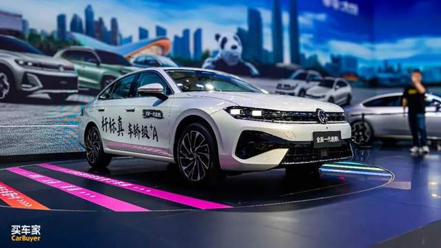 朋友想买开10年不坏不响的德系车我直接让他看销量榜！(图11)