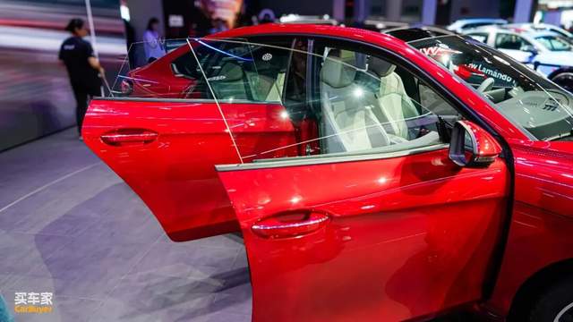 朋友想买开10年不坏不响的德系车我直接让他看销量榜！(图10)