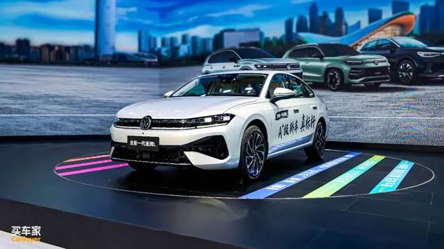 朋友想买开10年不坏不响的德系车我直接让他看销量榜！(图12)