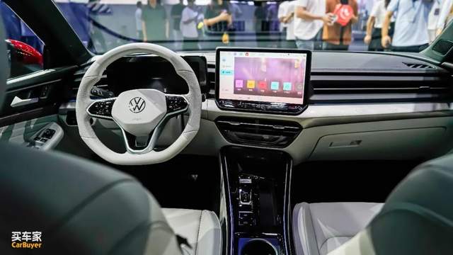 朋友想买开10年不坏不响的德系车我直接让他看销量榜！(图14)