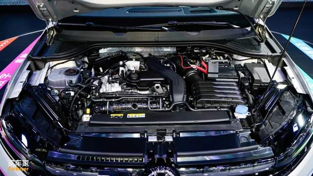 朋友想买开10年不坏不响的德系车我直接让他看销量榜！(图15)