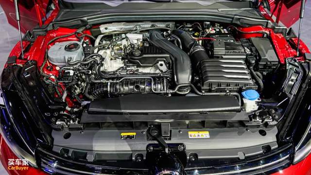 朋友想买开10年不坏不响的德系车我直接让他看销量榜！(图16)