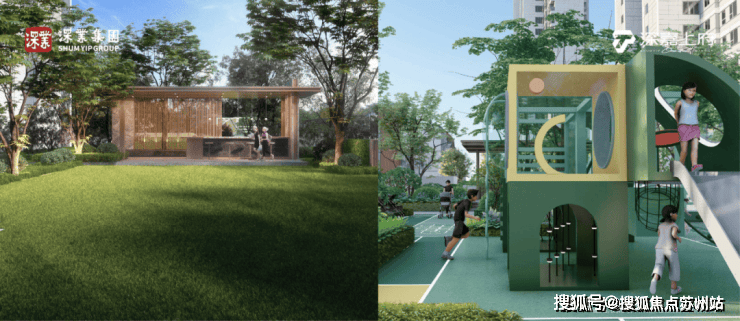 深嘉上府2025年深嘉上府(售楼处)-2025销售中心(营销中心)-楼盘欢迎您-小区环境-户型-价格-地址-楼盘详情-周边配套(图11)