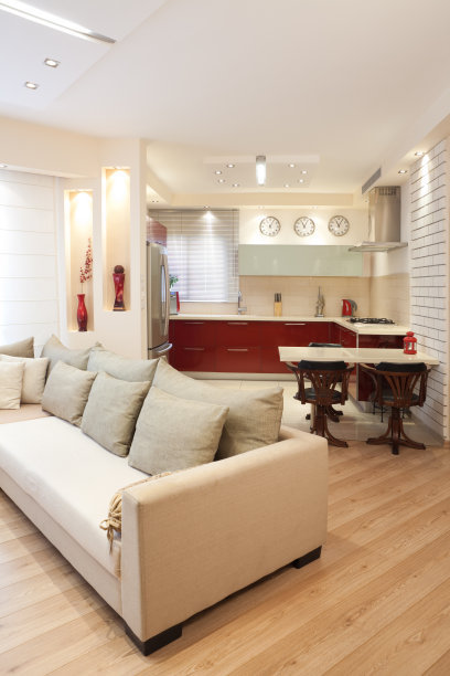 中央空调有哪些种类