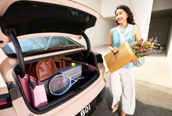 养一辆12万的油车与12万的电车5年的花费成本差距有多大？干货(图12)