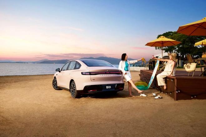 养一辆12万的油车与12万的电车5年的花费成本差距有多大？干货(图8)