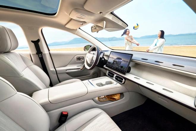 养一辆12万的油车与12万的电车5年的花费成本差距有多大？干货(图13)