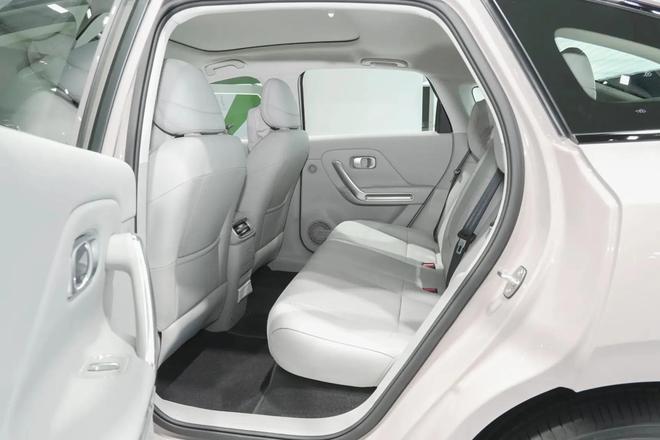 养一辆12万的油车与12万的电车5年的花费成本差距有多大？干货(图11)