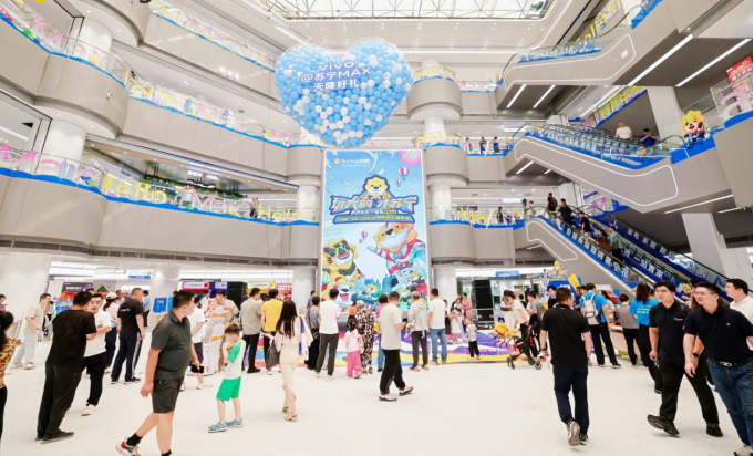 以旧换新撬动新需求苏宁易购冲刺“新智”赛道(图3)