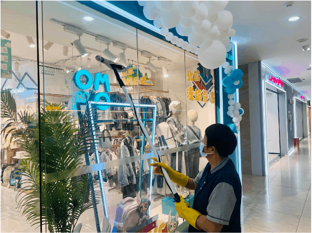 县域胖改破局样本：建发商管闽北事业部以“商业+服务+文化”三重驱动重构消费生态(图5)