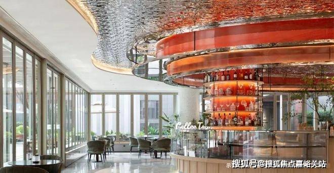 ®深嘉上府售楼处嘉定深嘉上府发布：美宅引领新生活(图9)