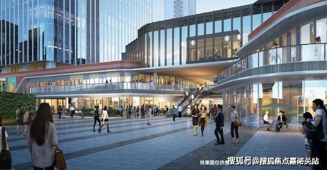 ®深嘉上府售楼处嘉定深嘉上府发布：美宅引领新生活(图8)