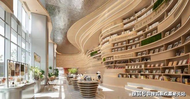 ®深嘉上府售楼处嘉定深嘉上府发布：美宅引领新生活(图10)