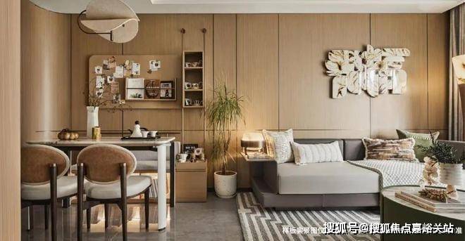 ®深嘉上府售楼处嘉定深嘉上府发布：美宅引领新生活(图13)