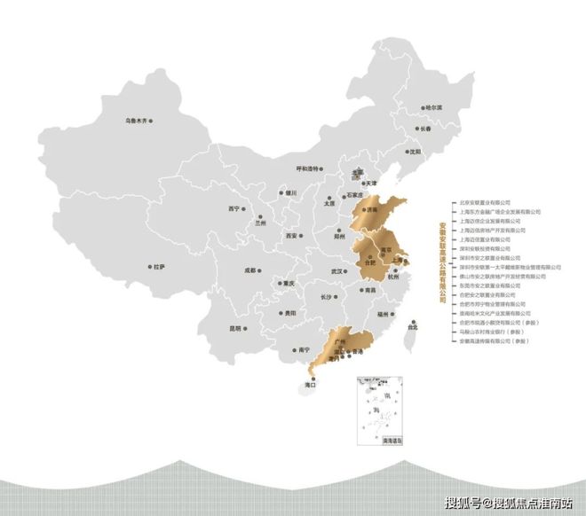 ⭐◆新盘大比拼@安联虹悦(售楼处)营销中心：开发商发布！