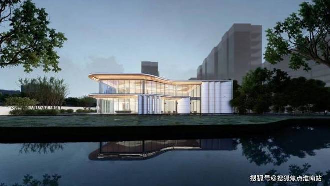 ⭐◆新盘大比拼@安联虹悦(售楼处)营销中心：开发商发布！(图3)