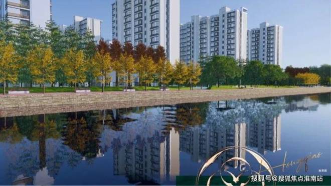 ⭐◆新盘大比拼@安联虹悦(售楼处)营销中心：开发商发布！(图5)