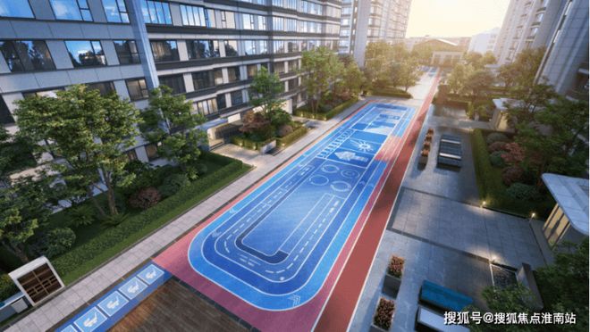 ⭐◆新盘大比拼@安联虹悦(售楼处)营销中心：开发商发布！(图7)