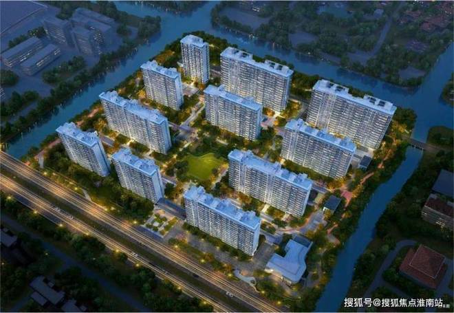 ⭐◆新盘大比拼@安联虹悦(售楼处)营销中心：开发商发布！(图8)