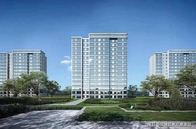 ⭐◆新盘大比拼@安联虹悦(售楼处)营销中心：开发商发布！(图9)