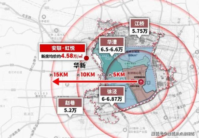 ⭐◆新盘大比拼@安联虹悦(售楼处)营销中心：开发商发布！(图12)