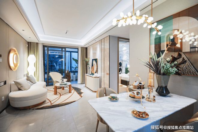 ⭐◆新盘大比拼@安联虹悦(售楼处)营销中心：开发商发布！(图11)