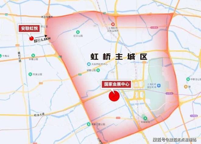 ⭐◆新盘大比拼@安联虹悦(售楼处)营销中心：开发商发布！(图13)