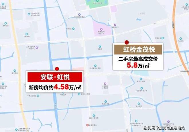 ⭐◆新盘大比拼@安联虹悦(售楼处)营销中心：开发商发布！(图17)