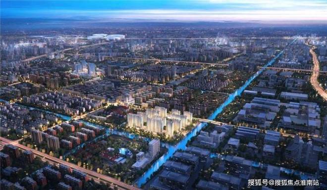 ⭐◆新盘大比拼@安联虹悦(售楼处)营销中心：开发商发布！(图19)