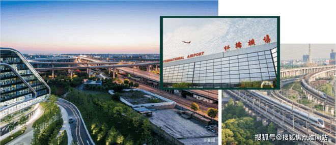 ⭐◆新盘大比拼@安联虹悦(售楼处)营销中心：开发商发布！(图20)