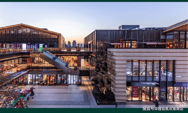 ⭐◆新盘大比拼@安联虹悦(售楼处)营销中心：开发商发布！(图21)