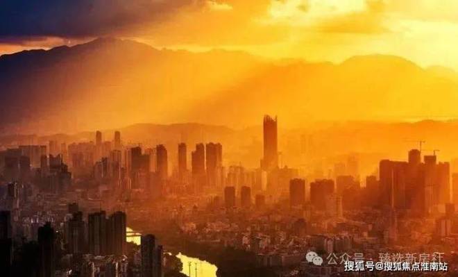 ⭐◆新盘大比拼@安联虹悦(售楼处)营销中心：开发商发布！(图24)