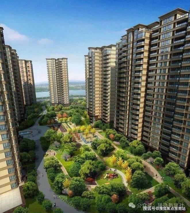 ⭐◆新盘大比拼@安联虹悦(售楼处)营销中心：开发商发布！(图28)