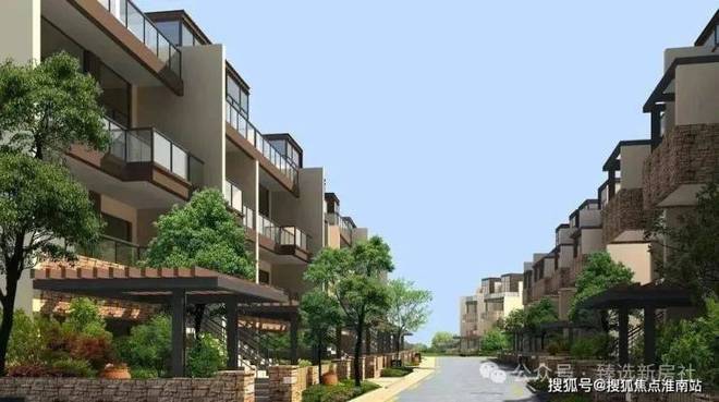 ⭐◆新盘大比拼@安联虹悦(售楼处)营销中心：开发商发布！(图29)